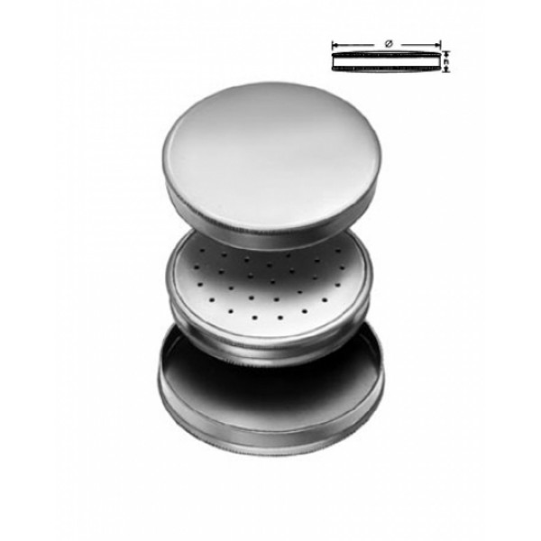 Hygiene Storage